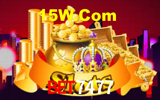 Download de APK seguro na Bet7477